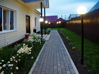 Гостевой дом Теремок Димитровград