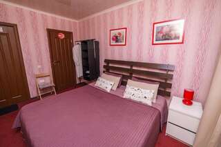Гостевой дом Теремок Димитровград Улучшенный двухместный номер с 1 кроватью-6