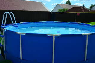 Гостевой дом Теремок Димитровград-7