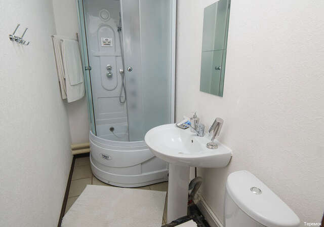 Гостевой дом Теремок Димитровград-24