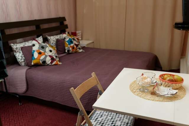 Гостевой дом Теремок Димитровград-35