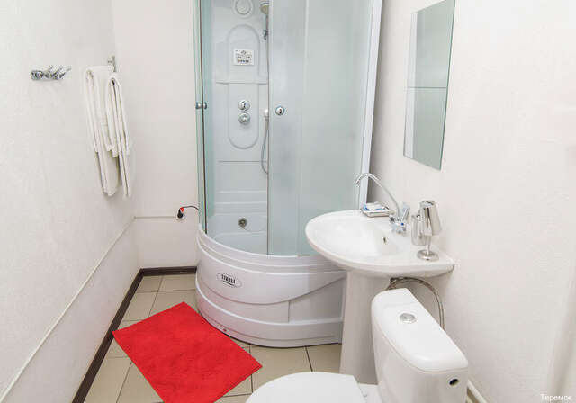 Гостевой дом Теремок Димитровград-121