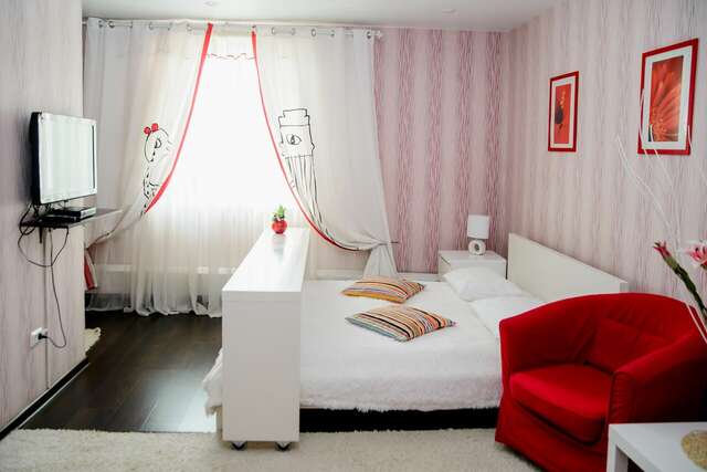 Гостевой дом Теремок Димитровград-93