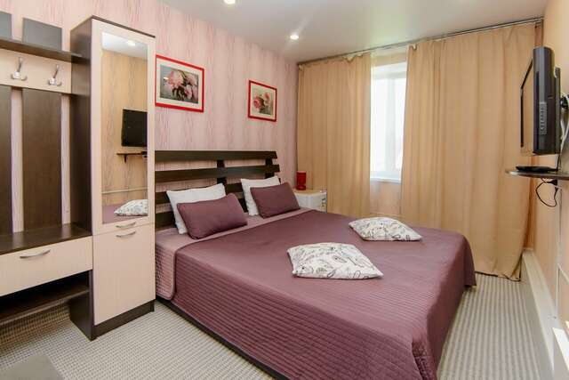 Гостевой дом Теремок Димитровград-92