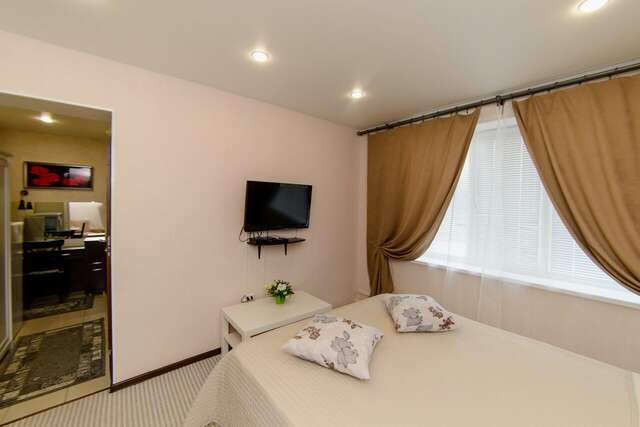 Гостевой дом Теремок Димитровград-110