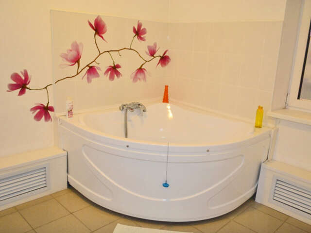 Гостевой дом Теремок Димитровград-8