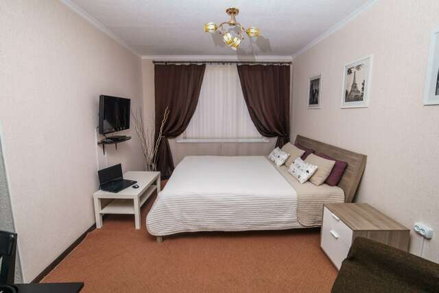 Гостевой дом Теремок Димитровград-44