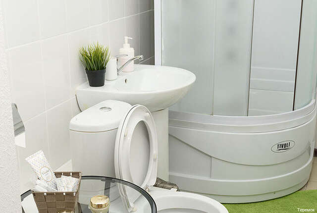 Гостевой дом Теремок Димитровград-19