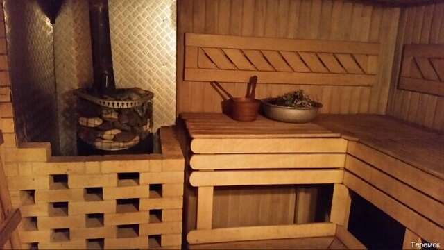 Гостевой дом Теремок Димитровград-72