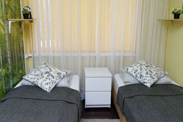 Гостевой дом Теремок Димитровград-29