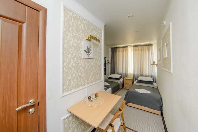 Гостевой дом Теремок Димитровград-96