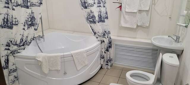 Гостевой дом Теремок Димитровград-109