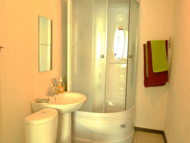 Гостевой дом Теремок Димитровград-15